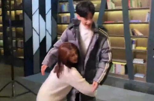 罗云熙白鹿圈内爆料,揭秘娱乐圈背后的真实故事