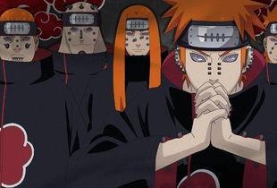 百战佩恩技能爆料非视频,神秘力量觉醒，战力再升级！  第1张